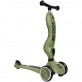 Детска тротинетка Scoot and Ride Hkick 1 olive